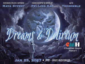Dreams & Delirium