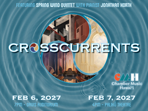 Crosscurrents