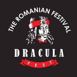 The Romanian Food Festival - Dracula Fest