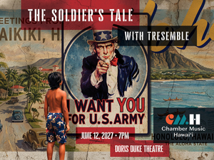 The Soldier's Tale