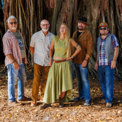 Cassie Jean and the Fireflies - Sarasota Release Party