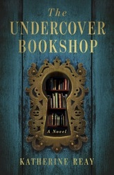 Author Event - Katherine Reay - The Undercover Bookshop - The Book Loft