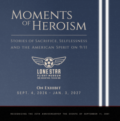 Moments of Heroism: Stories of Sacrifice, Selflessness and the American Spirit on 9/11