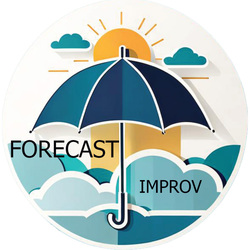 Glitterbomb and Forecast