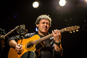 An Evening with Peppino D'Agostino (A Mansion Concert for Friends)