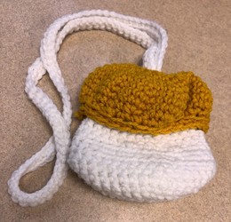 Nature Crochet and Crafts