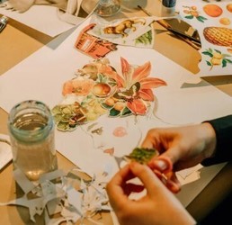Nature Teen Crafternoon