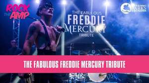 The Fabulous Freddie Mercury Tribute