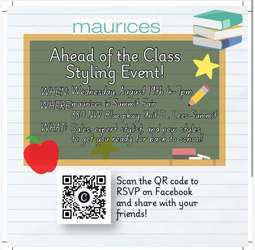 Ahead of the Class Party
