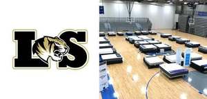 Lee's Summit HS Band Mattress Fundraiser