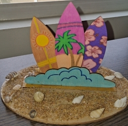 Crafty Creations By Ashley Pop Up