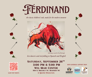 Ferdinand
