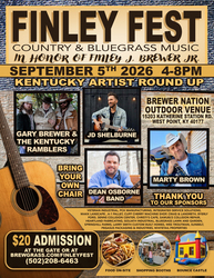 Finley Fest 2026