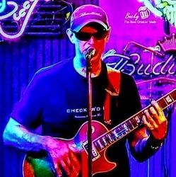 Free Customer Appreciation Show with August Zona & The Certified Band