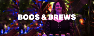 Boos & Brews