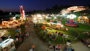 Millersport Sweet Corn Festival