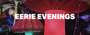 Eerie Evenings