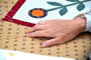 North Canton Lions Club Fall Craft Show