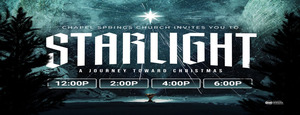 Christmas Eve with Chapel Springs