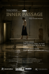 Inner Passage