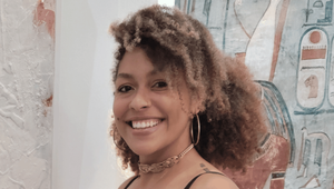 Meet the Artist - Sculptor Ashley Rivers
