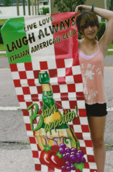 FESTA ITALIANA