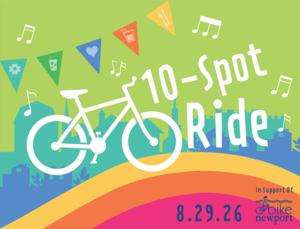 10-Spot Ride 2026