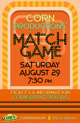 Corn Productions' Match Game