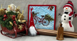 Arboretum Holiday Sale!