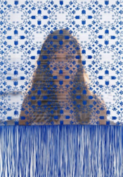 Art: Inherited Ground