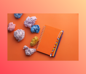 Writing Your Way Forward