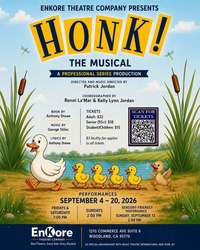 HONK! the Musical