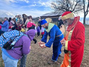 2026 Delmont Pilgrimage Junior