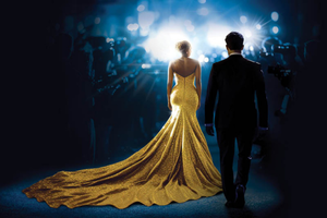 The Bodyguard