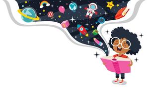 Storytime!
