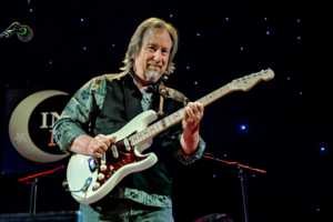 Jim Messina & The Road Runners – August 29, 8pm