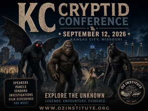 Kansas City Cryptid Conference