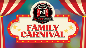 Grace Preschool Family Carnival