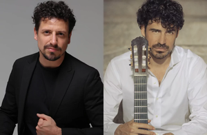 Paolo, Pablo and The Rite of Spring