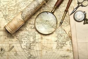 Geography Club