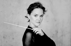 Coffee Classics Katharina Conducts & Joyce Yang Plays Prokofiev