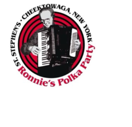 Polka, Polka, Polka, Ronnie's Polka Party
