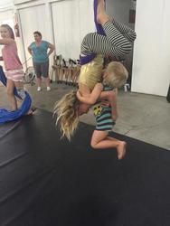 Family Circus Day