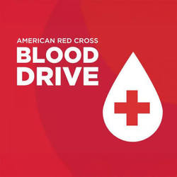 Red Cross Blood Drive