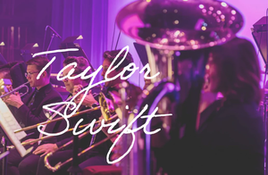 The Taylor Swift Symphonic Experience