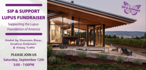 L’Angolo Estate Presents Sixth Annual Sip & Support Event with Shannon Boxx