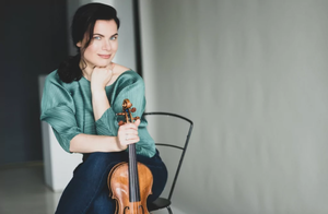Bella, Britten & Sibelius