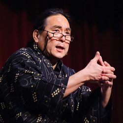 The Japanese American Experience of WWII featuring Alton Chung
