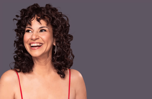 Mandy Gonzalez Sings Lin-Manuel Miranda