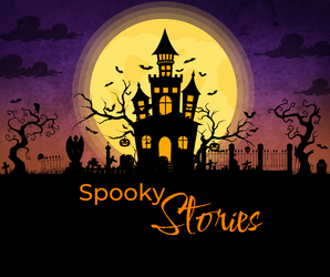 Spooky Stories